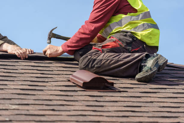 Best Roof Leak Repair  in Mechanicsburg, OH