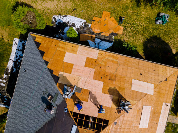 Best Commercial Roof Installation  in Mechanicsburg, OH