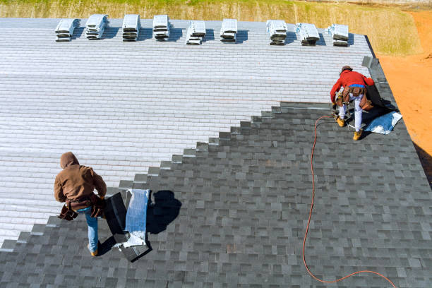 Best Shingle Roofing Installation  in Mechanicsburg, OH