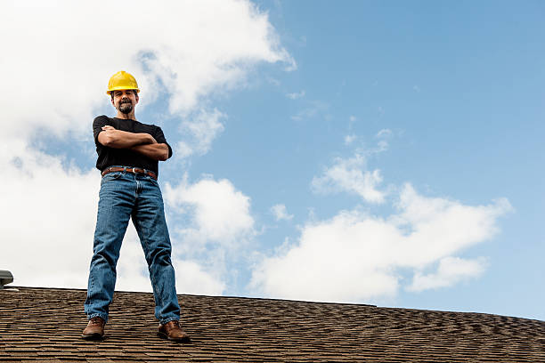 Best Roof Waterproofing Services  in Mechanicsburg, OH
