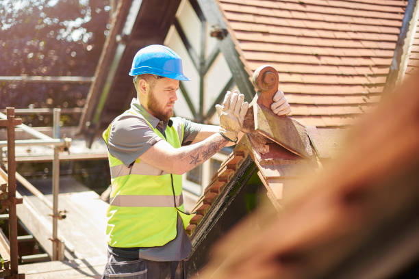 Professional Roofing Contractor in Mechanicsburg, OH